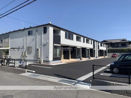 フィールド　サンⅢ　Ａ[1LDK/50.16m2]の外観2