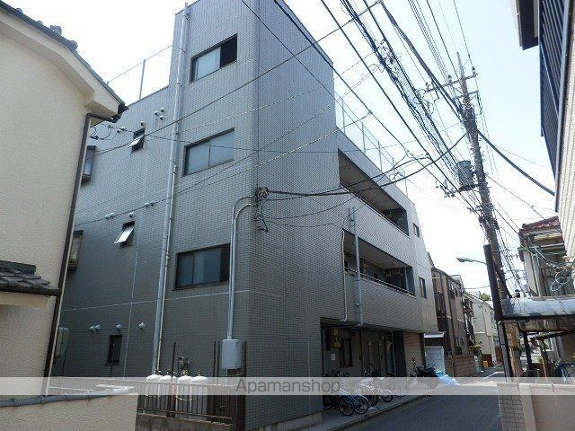 ヘリオス378相互の外観写真