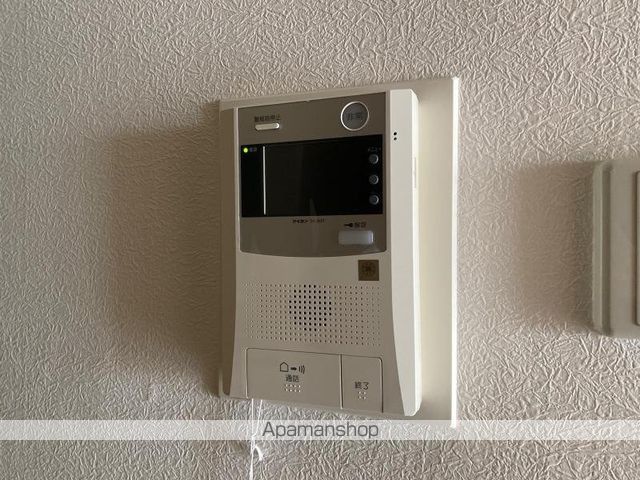 ダイアパレス南瓦町303の内装写真