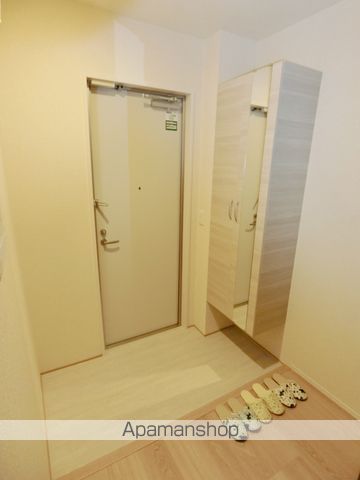 D−ROOM富野乾垣内の内装写真