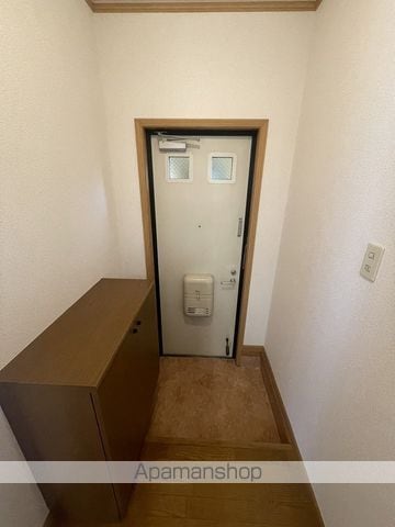 シトラスコートの内装写真