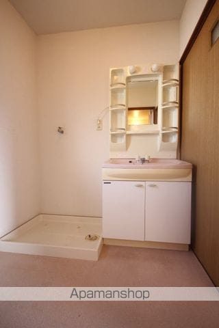 メゾンKMの内装写真
