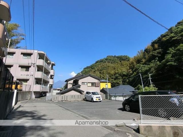 ユーミー長田B棟の外観写真