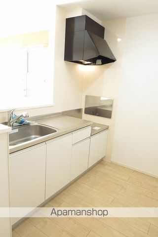 彩 TAKASAKI Iの内装写真