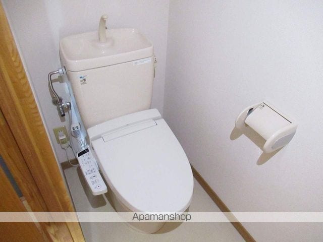 ベルメゾンSKの内装写真