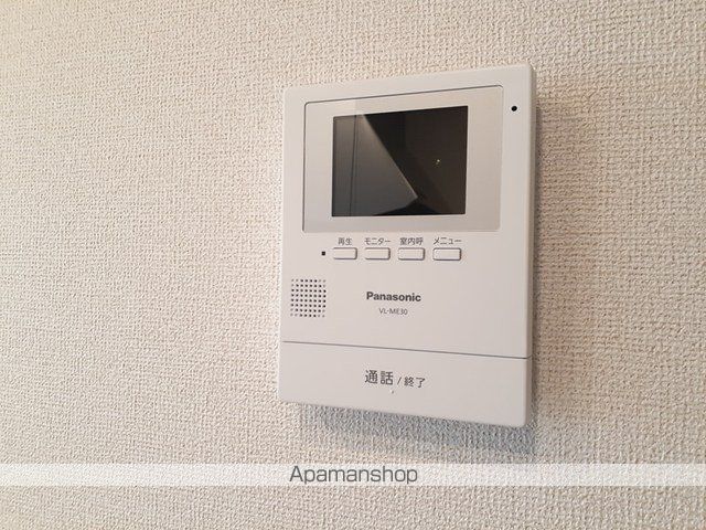 エンゼルコーポの内装写真