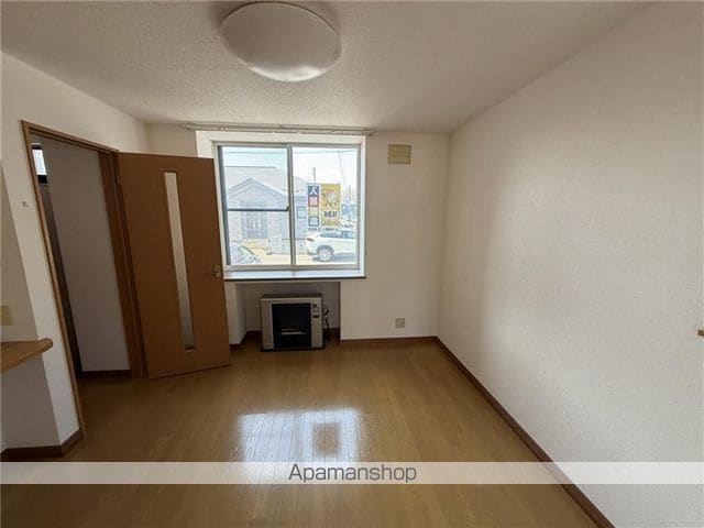 ロジェ住吉の内装写真