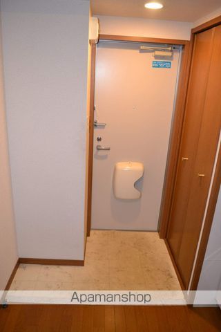 フジパレス貝塚半田の内装写真