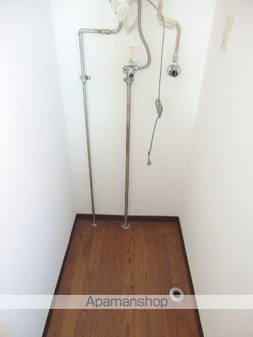 ソニア円山の内装写真