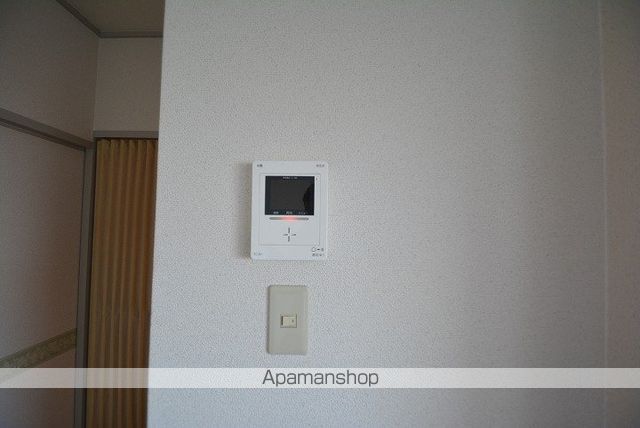 静和ハイツの内装写真