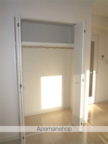 パステロの内装写真