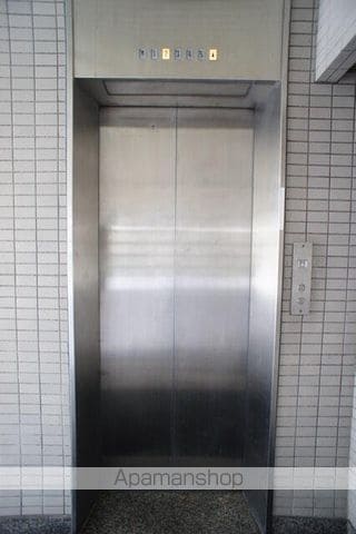 ジュネス西生田の内装写真