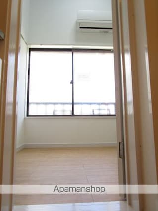 東京都杉並区梅里１丁目[1K/9m2]のリビング・居間