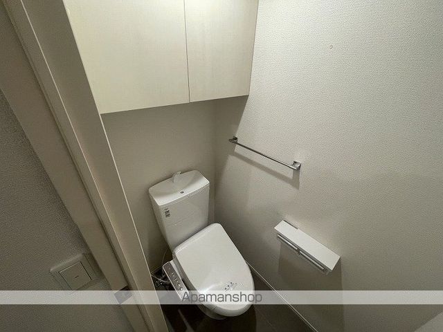 ファミールD希IIIの内装写真