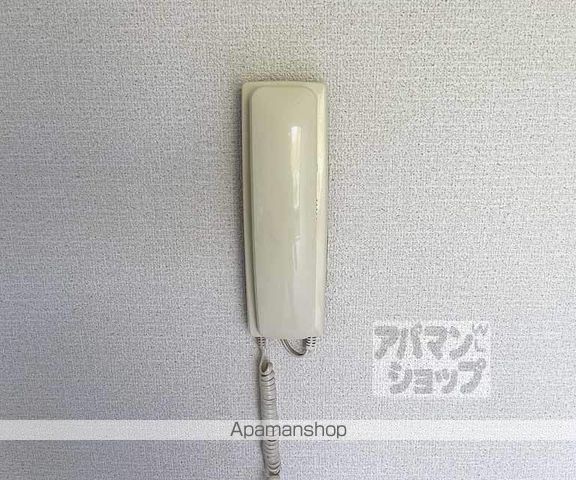 サンサウスヒル竹田の内装写真