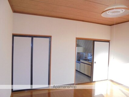 グリーンハイムＡ棟[1K/26m2]の内装7