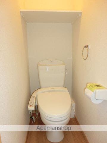 レオパレス鳥栖YSの内装写真