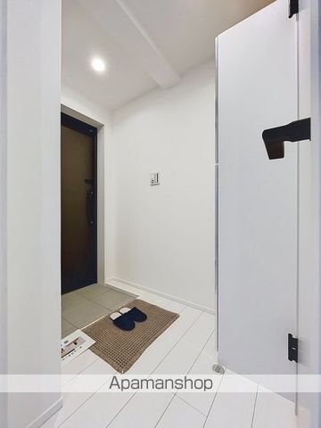 THE RESIDENCE NIHONBASHIの内装写真