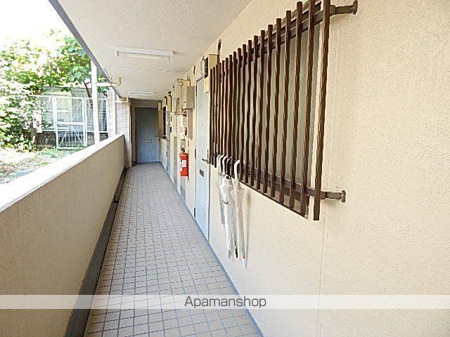 日神パレス立川の内装写真