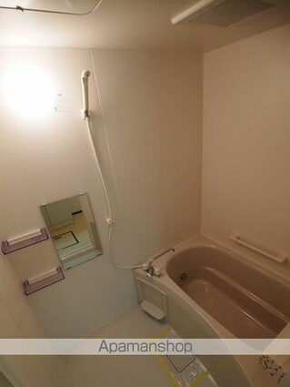 茨城県小美玉市大谷[2LDK/54.71m2]のバス