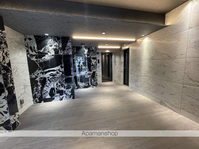 SーRESIDENCE茶屋ヶ坂 平面駐車場ありの内装写真