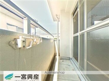 ファーストイン居相[1K/26.4m2]の内装3