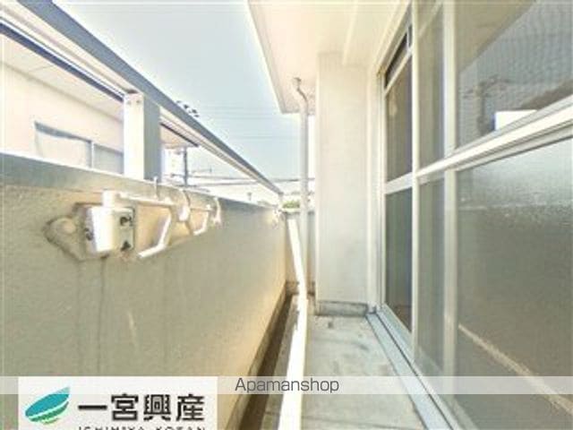 ファーストイン居相[1K/26.4m2]の内装3