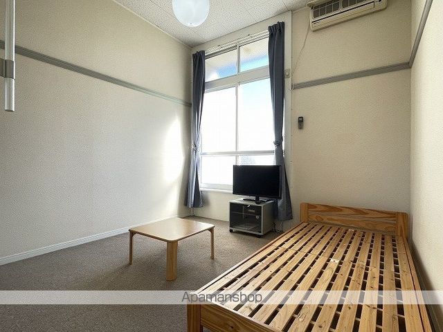 レオパレスドリーミーちのの内装写真