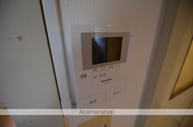 m apartmentの内装写真