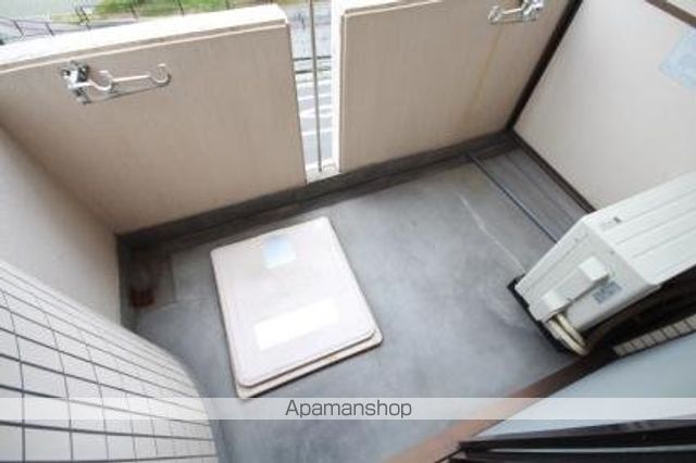 パティシェールヨシカワの内装写真