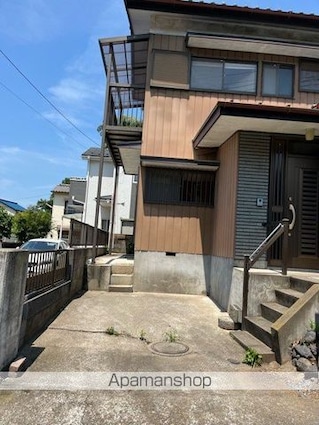 太田市金山町（松下様）貸家[4LDK/72.99m2]の駐車場