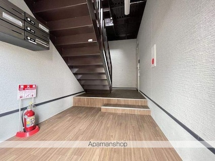 プリエ[1LDK/38.83m2]のエントランス2