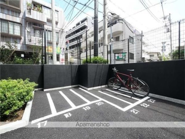 ハーモニーレジデンス山手サウス大塚のその他写真