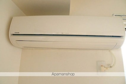 アパートメント下北沢[1K/19.25m2]のその他設備
