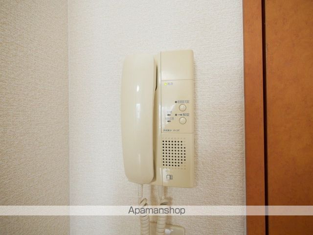 CANVASSすすきのの内装写真