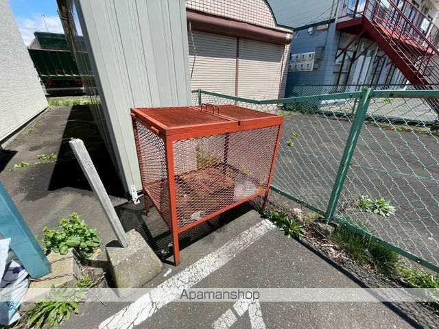 リバーサイドパレスのその他写真