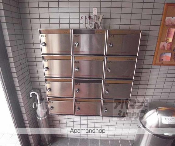 グリーンヒルズ小野の外観写真