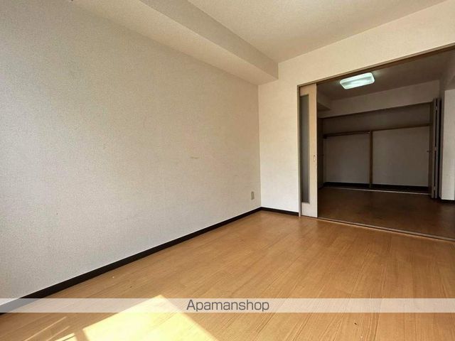 サンフロア山鼻の内装写真