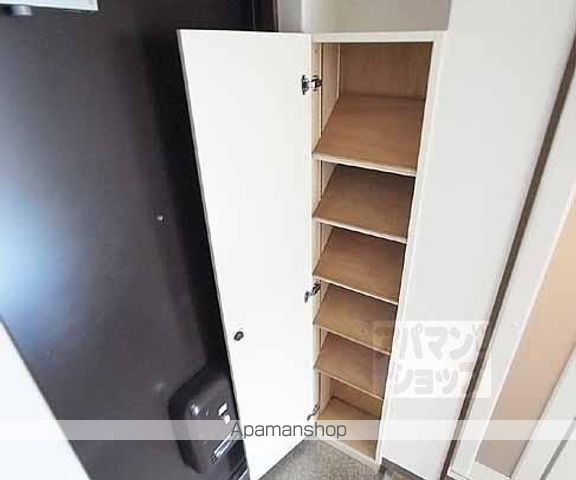 アブレスト岩倉の内装写真