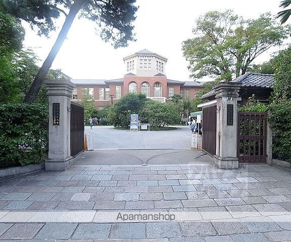 ブリエ御所西の内装写真