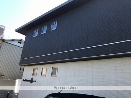 シャーメゾン雅[1LDK/45.57m2]の外観2