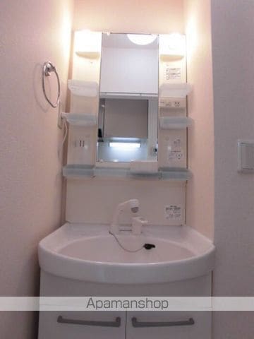 コンフォルト Iの内装写真
