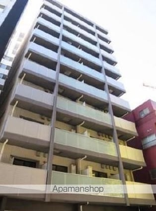 ＤＩＰＳ大山東町[1K/25.5m2]の外観1