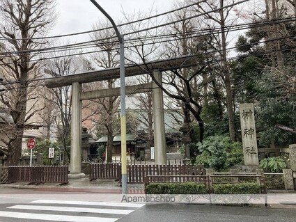 アーバネックス蔵前レジデンス[1DK/25.32m2]の周辺7