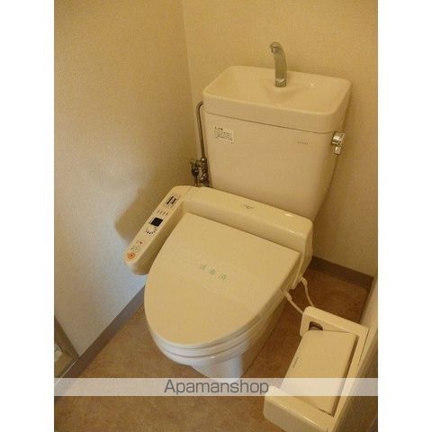 葵ハイツの内装写真