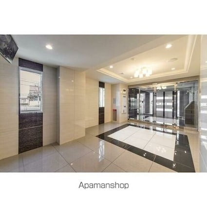 全部屋個人契約時更新料０円ＣＰ実施中ＳーＦＯＲＴ北千種[1LDK/40m2]のエントランス2