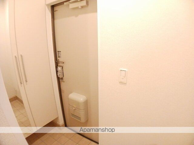 アポロン Aの内装写真