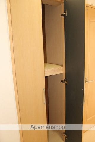 サンティアナ志布志の内装写真