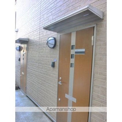 ジュネスⅡ[2K/36.56m2]の周辺