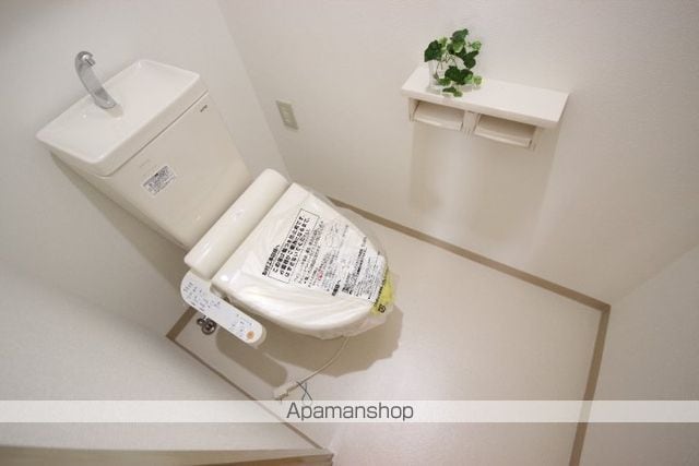 奥野マンションの内装写真